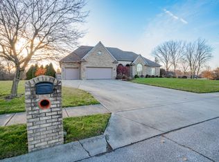 1409 Hawksview Dr, Marion, IN 46952