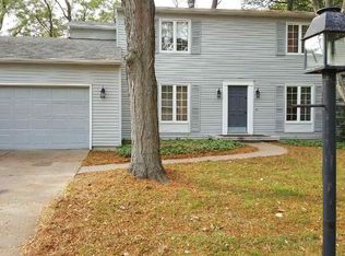 4104 Belle Ave, Davenport, IA 52807