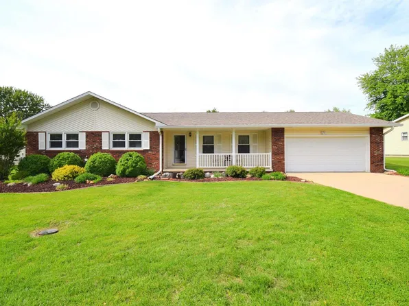 3204 Lime Ave, Mount Vernon, IL 62864