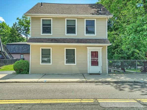 205 Hudson St SUITE 3