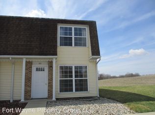 401 Weeks St, Albion, IN 46701