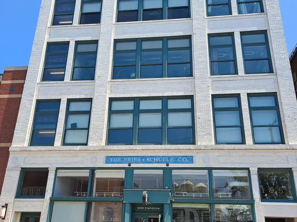 1951 W 26th St APT 303, Cleveland, OH 44113