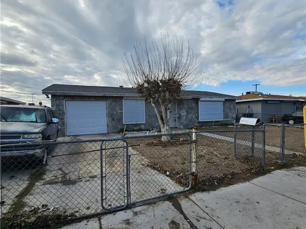 1636 J St, Las Vegas, NV 89106