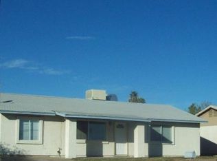 3114 W Grovers Ave, Phoenix, AZ 85053