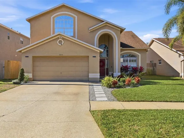 11235 Clayridge Dr, Tampa, FL 33635