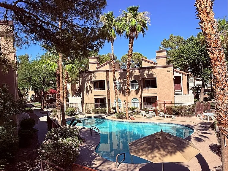 9325 W Desert Inn Rd #260 — Photo 30