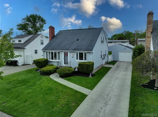 38 Rochelle Park, Tonawanda, NY 14150