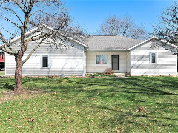 19381 County Road 18, Goshen, IN 46528