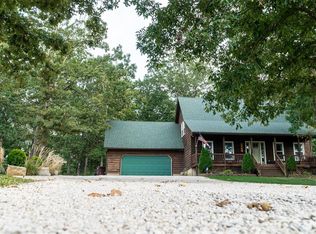 1790 Highway Af, Sullivan, MO 63080