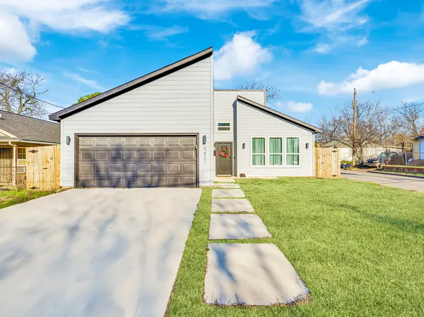 4621 Collins Ave, Dallas, TX 75210