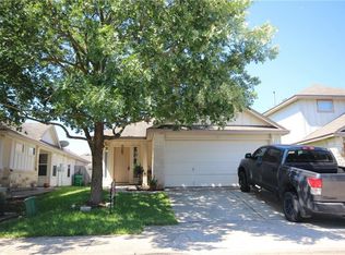 15209 Parrish Ln, Austin, TX 78725