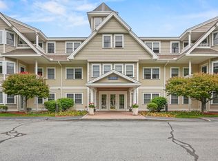 5 Mission Rd UNIT 106, North Chelmsford, MA 01863