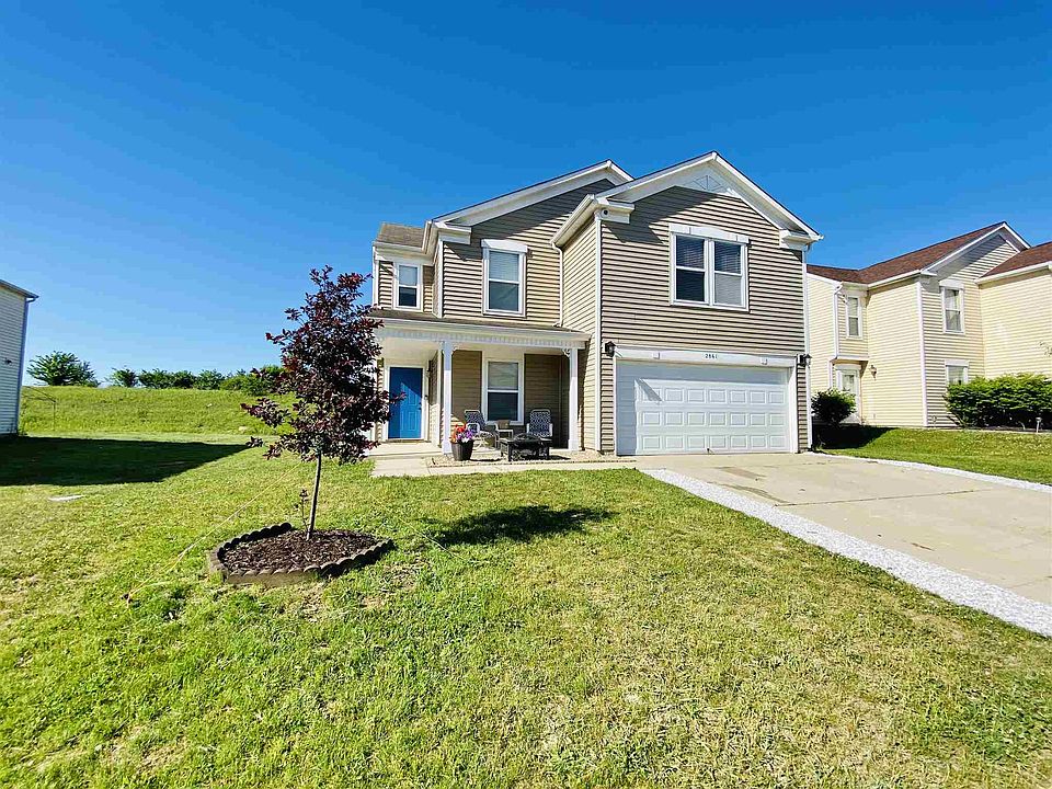 1st image of 2861 Tristan Dr