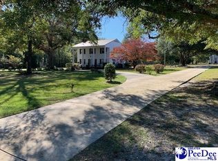 675 Gopher Hill Rd, Cheraw, SC 29520