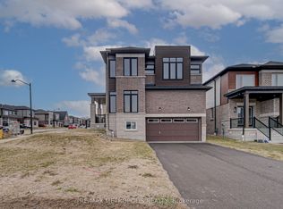 25 Heming St, Brant, ON N3L0M6