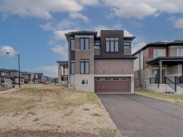 25 Heming St, Brant, ON N3L 0M6