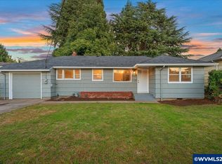 1148 Icel Ct NE, Salem, OR 97301