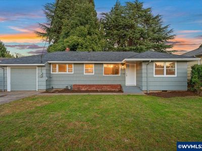1148 Icel Ct NE, Salem, OR, 97301