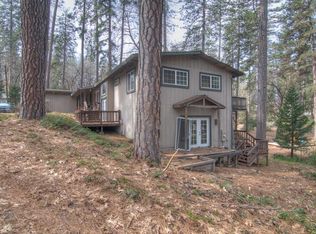 16343 Rattlesnake Rd, Grass Valley, CA 95945