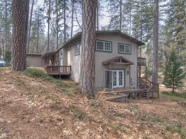 16343 Rattlesnake Rd, Grass Valley, CA 95945
