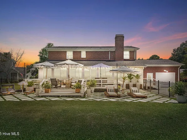 311 Lennox Place, Wilmington, NC 28412