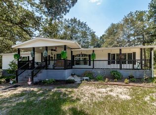 191 Sycamore Ln, Blythe, GA 30805