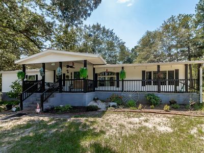 191 SYCAMORE Lane, Blythe, GA, 30805