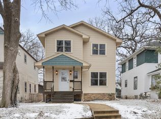 4913 Nokomis Ave S, Minneapolis, MN 55417
