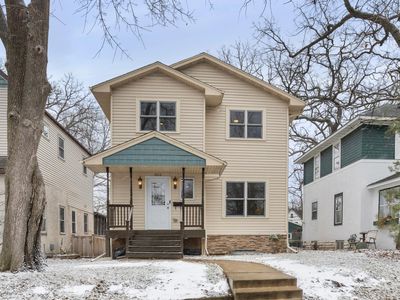 4913 Nokomis Ave S, Minneapolis, MN, 55417