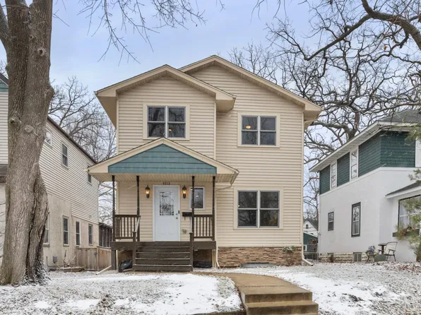 4913 Nokomis Ave S, Minneapolis, MN 55417