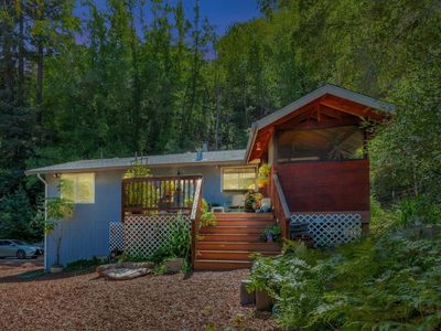 7185 Redwood Retreat Rd, Gilroy, CA, 95020