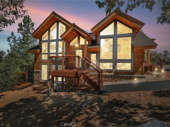 298 Dixie Lee Ln, Big Bear City, CA 92314