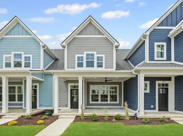 134 Parkerwood Ln, West Lafayette, IN 47906