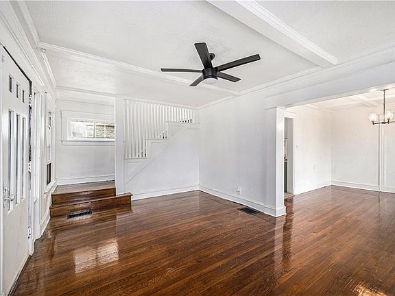 2nd image of 4235 S Benton Ave