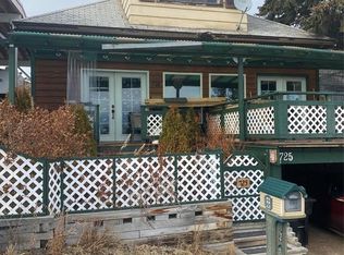 725 W Daly St, Walkerville, MT 59701