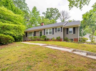 236 S Park Dr, Spartanburg, SC 29302