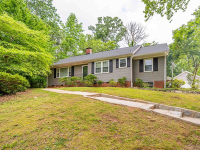 236 S Park Dr, Spartanburg, SC, 29302