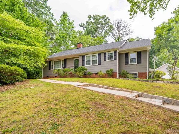 236 S Park Dr, Spartanburg, SC 29302