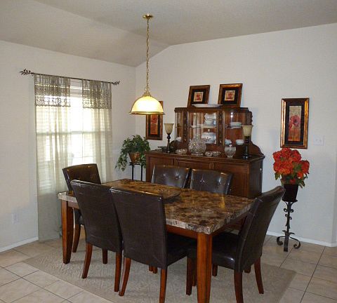 Kitchen Dining