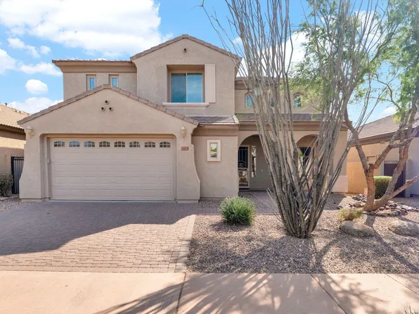 3411 W RESTIN Road, Phoenix, AZ 85086