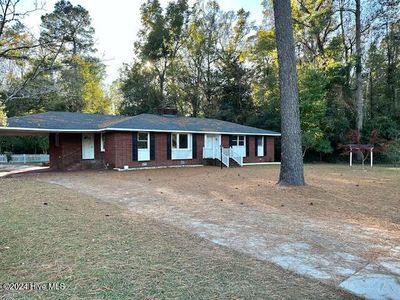 701 Bob White Lane, Whiteville, NC, 28472