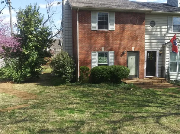 126 40th Ave N #B, Nashville, TN 37209