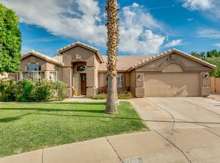 1753 E Arabian Dr, Gilbert, AZ 85296