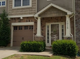 1015 Chatsworth Dr, Old Hickory, TN 37138