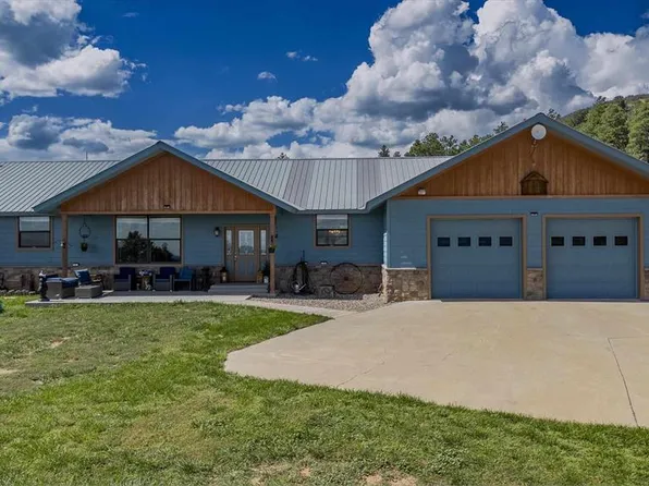123 N Windy Ridge Road, Bayfield, CO 81122