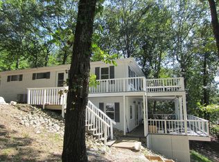 133 Davis N Lake Access Rd, Camden, TN 38320