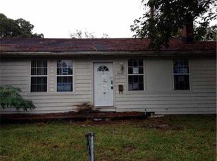 4603 Colonial Ave, Jacksonville, FL 32210