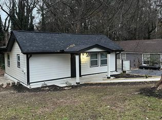 1332 Nash Rd NW, Atlanta, GA 30331