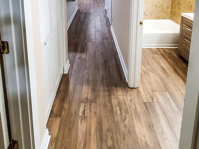 1454 N Leavitt St #1 — Photo 9