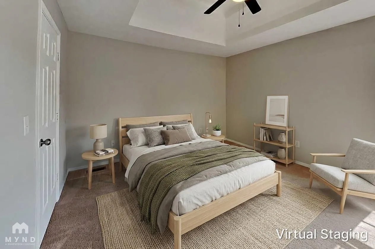 3 bed, 2.0 bath, 1390 sqft, $1,499 — Photo 4